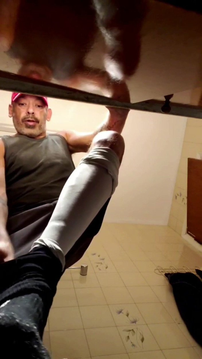 BBIG: Alpha White Master för slav