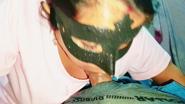 Sexy_girl_nehu: Indische bhabhi enge arschfick von ihrer Dewar doggystyle-position mit gesicht...
