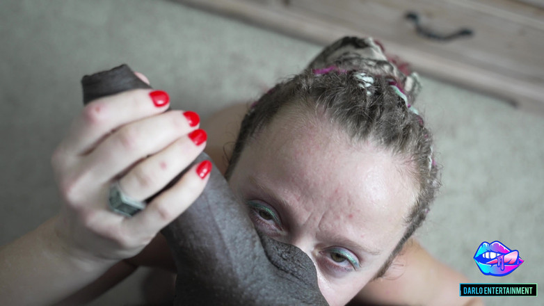 Darlo ent: Představujeme Anastasii