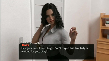 Johannes Gaming: Bright Lord 2