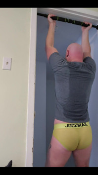 Little Sweaty