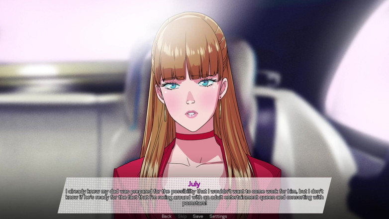 Like A Boss: Complete Gameplay - Driven Affairs Part 3