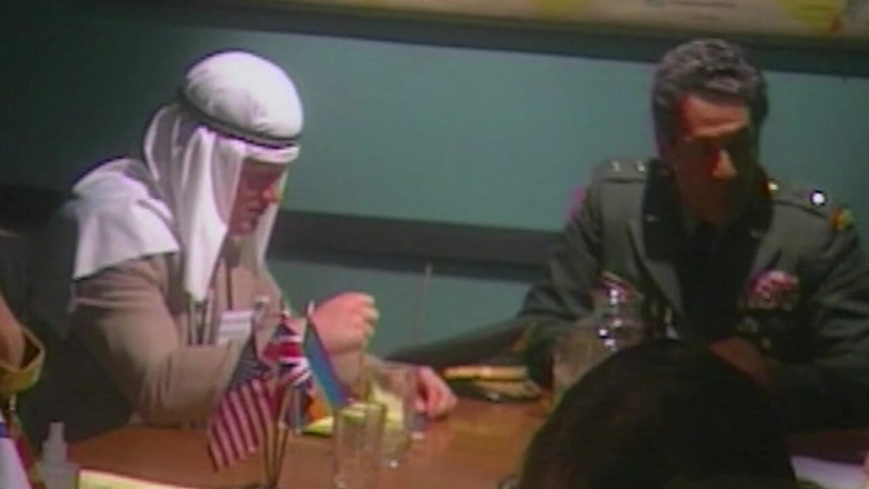 NAUGHTYPOLSKA: Horny Military Studs in Steamy Action