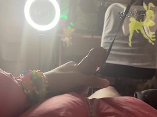 Eros Orisha: Babe Nation Xxxclusive I&#039;m so Wet I Want to Fuck...