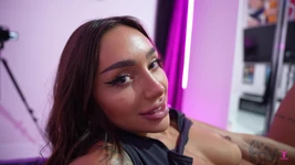 Teddy Tarantino presenteert: Bryan & Sisi aflevering 8