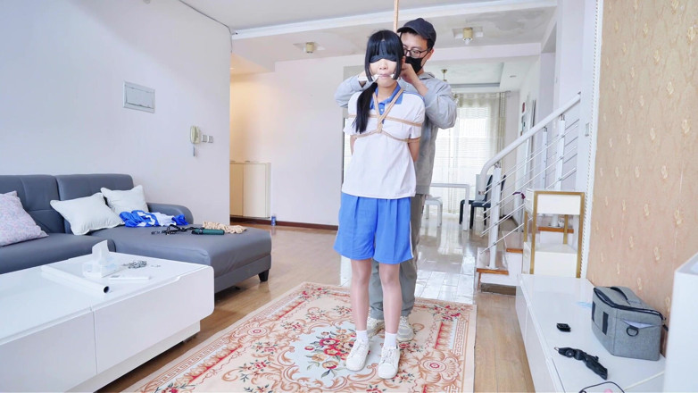 Bondage House: Cơn ác mộng của nữ sinh viên