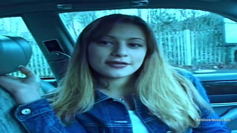 Ben Dover Movies: Este fim: Linda Murray