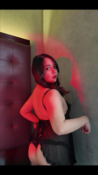 Kindly Help Me Take This Lingerie off, Babe