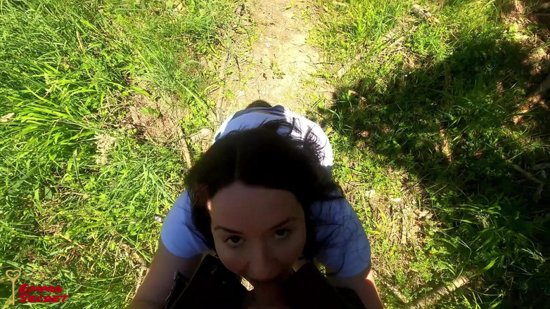 Emma Secret: Перерва на похід! Тепер моя черга!