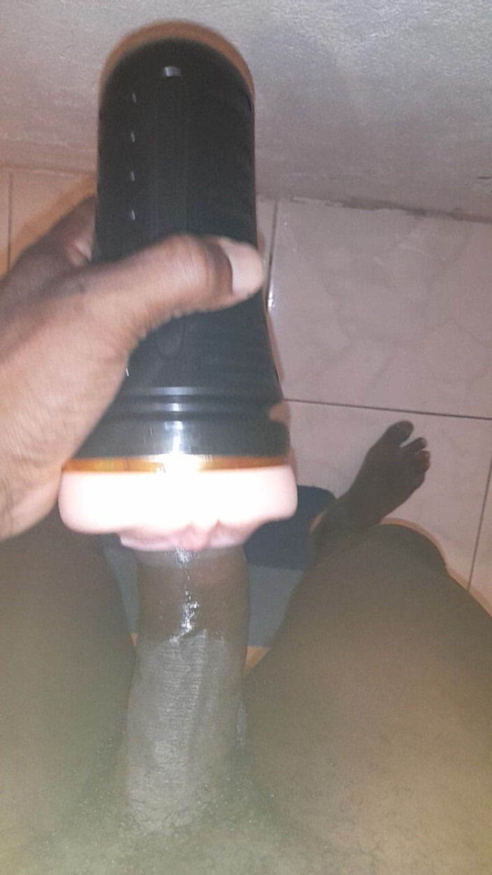 Black guy: S10 E5 aftrekken