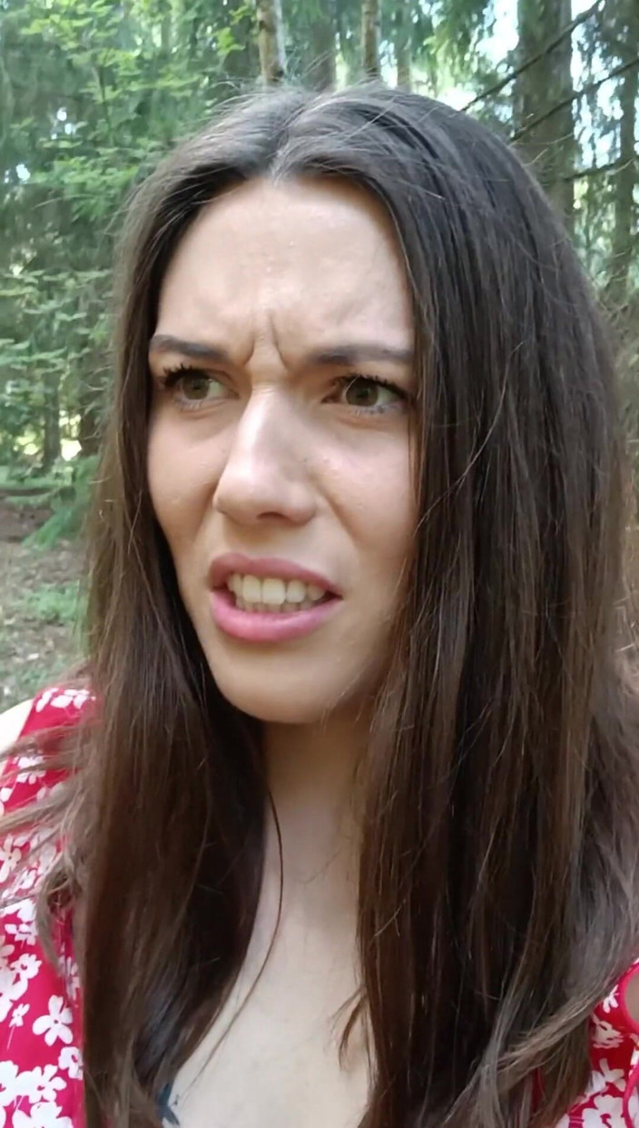 PeMy studio: Regarde ce que j’ai trouvé dans une forêt !