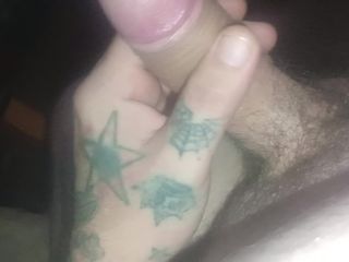 SimpleBulge0: Il primo video dello studio del cazzo