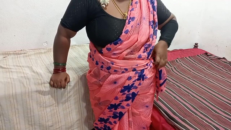 Veni: Tamil esposa folla duro