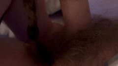 Angel Really Loves to Suck