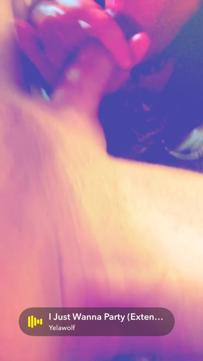 Luxe Won: Sucky Sucky