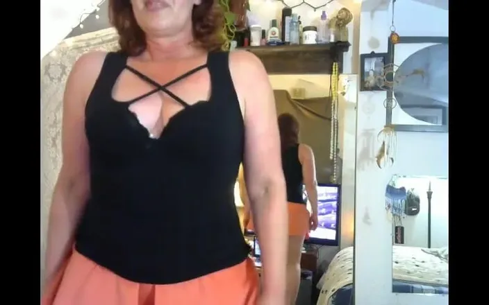 dawnskye1962: 65 Super Sexy Blue Eyed American Dawnskye55 Strips, Teases and...