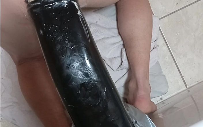 Jamie Dee: Xxxl Anihalator