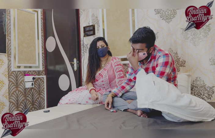 IndianMyra07: Relationship between Stepmother in law and son in law