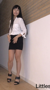 เลขาสาวเซ็กซี่ เอาควยคุณจนแตกน้ำพุ่ง - 4K