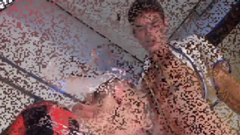 Crunch Boy: Compilation of Teens Willing to Suck Cock a Lot