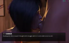 Midnight Paradise by Lewdlab - Stepmommy Finally Wants the Real Deal 28