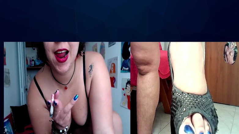 Nana Bela: Čtení Cortazar je drsná dívka