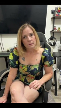 Fucking My Bully's Stepmom