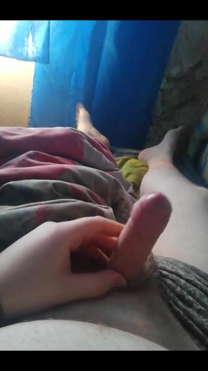 femnickboy: Mastürbasyon