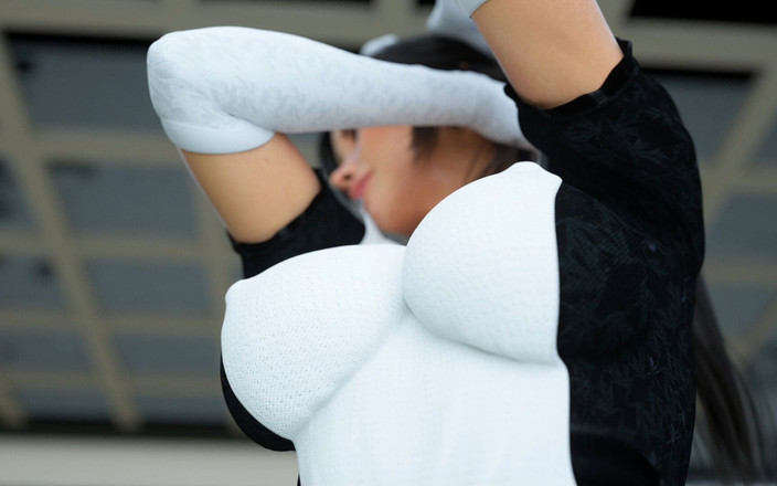 The BenJojo: Milfy City 5 Focení