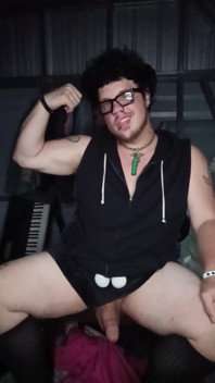 Big Dick Zye_vesper