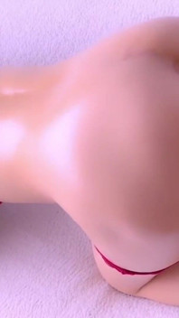 Asian Angel 26656