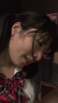 Kana Yume - Reverse Pickup