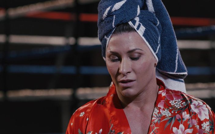 SweetheartVideo: Girls of Wrestling Scene 1: Girly Action