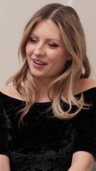 Casting Interview with Rebecca Volpetti