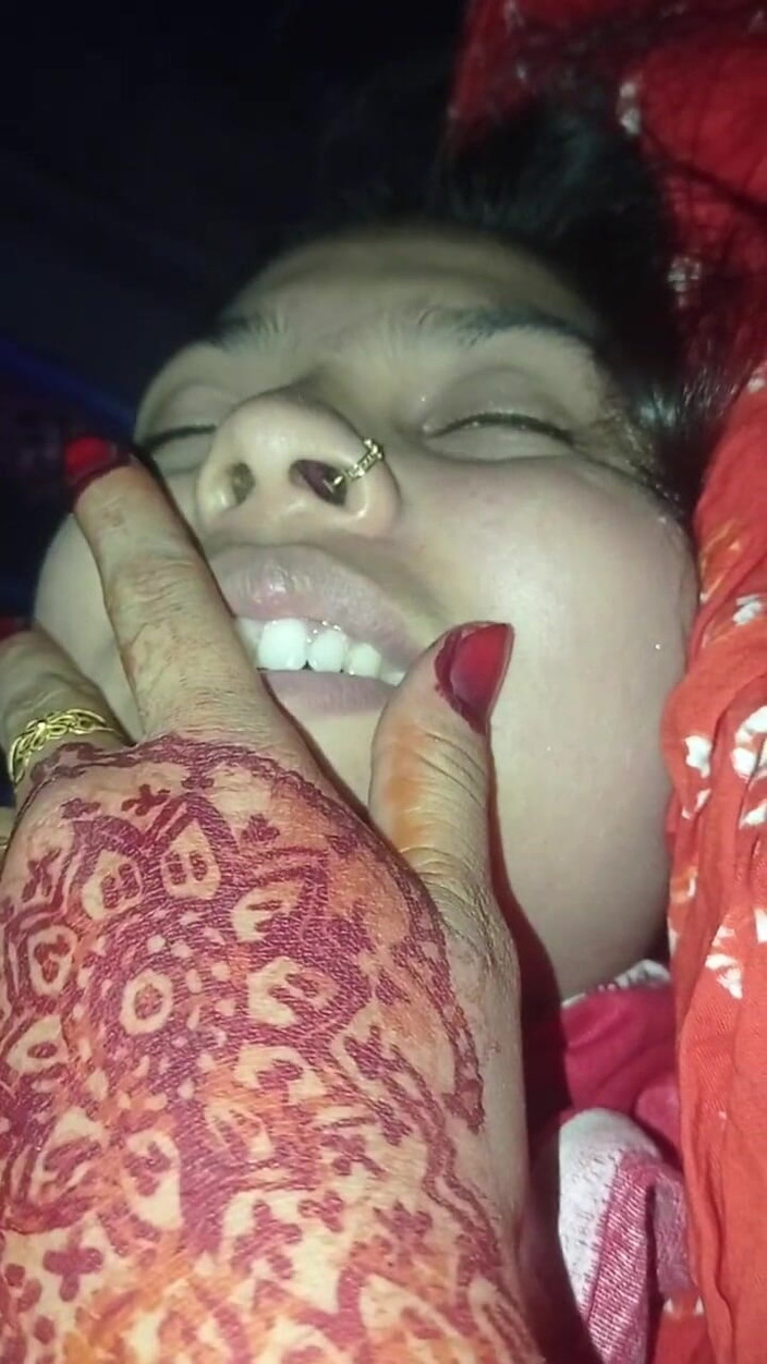 Desi Video BD: Casal romântico vlog