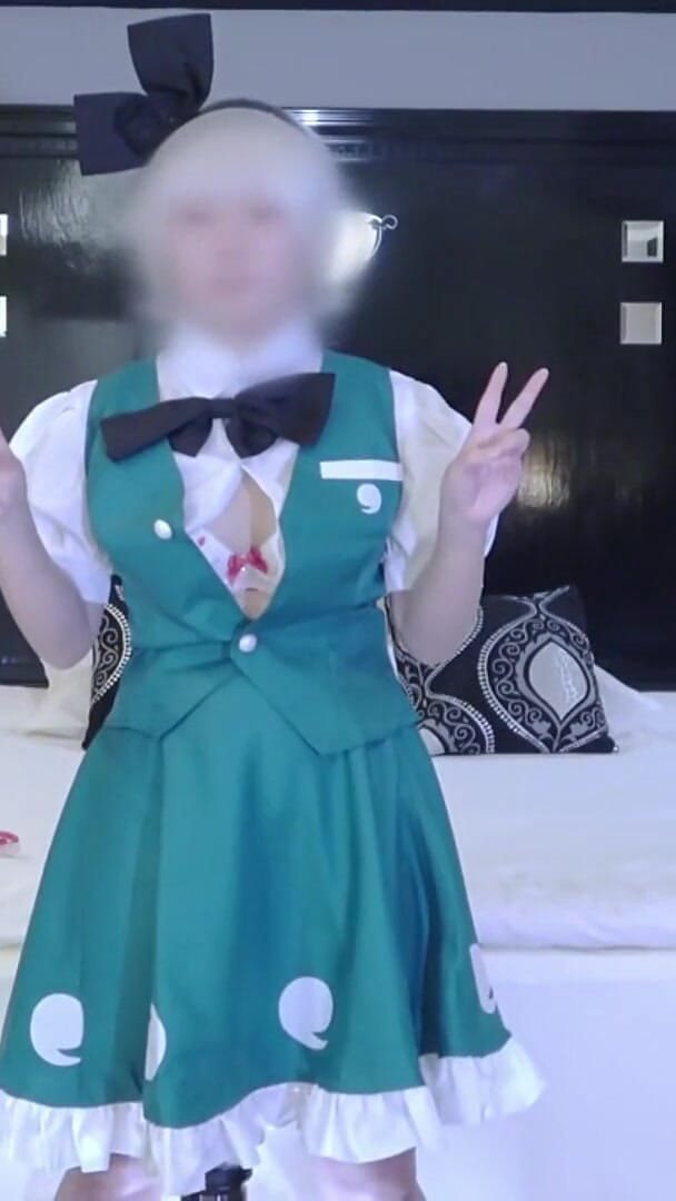 Cosplay Angel. Nurse Style Cosplayer Brings a Playful and Lively Solo Performance in a Fun Character Moment - Part2 (A case of fling) Cosplay Angel. Nurse Style Cosplayer Brings a Playful and Lively Solo Performance in a Fun Character Moment - Part2 (A case of fling)
