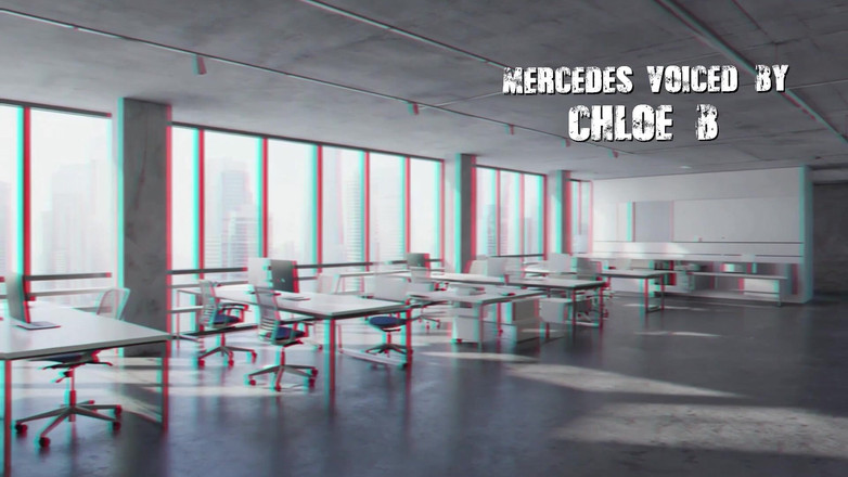 Enter Tranz: Big dick trans boss knullar sin stora rumpa anställd på...