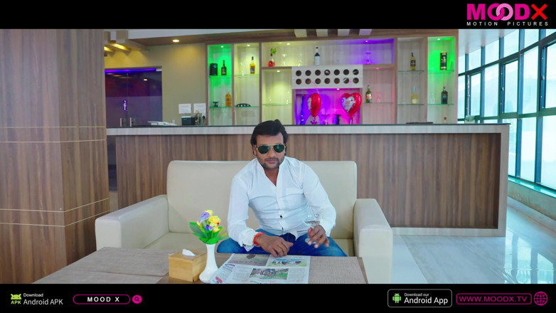 Mood X VIP: Chalbaaz-by Mood X Vip
