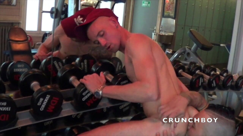 Gaybareback: Jordan Dawson adwokat przez Pablo Bravo
