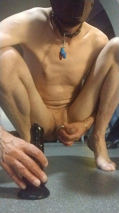 Fag_cis: Imparare ad essere uno schiavo