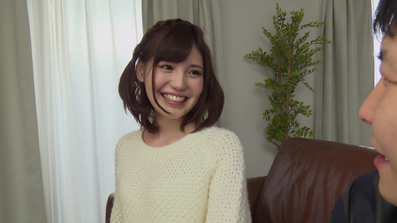 Caribbeancom: Pretty japanese teen receives creampie