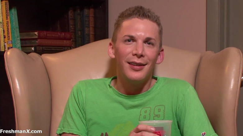 Boyfun: Jeremy