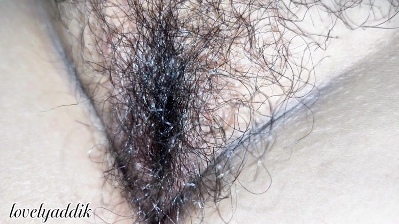 Lovelyaddik: Pregnant Stepmom Breastfeeding Boobs and Hairy Pussy