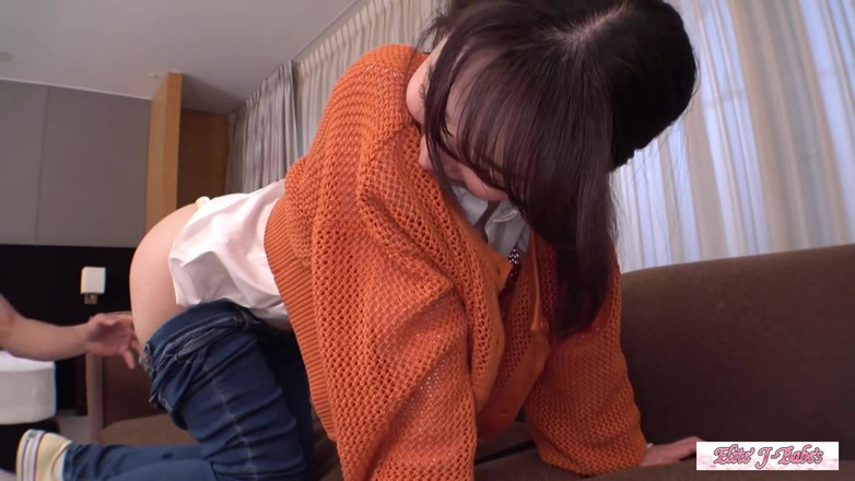 THAT'S WHAT SHE SAID: Азиатский ангел 28051