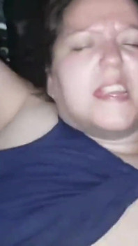 WildEnglishBBW BBC Nata4sex Prstění šukání mé růžové mokré kundičky ve stejnou dobu