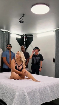 Bts - Sadie Rose Part 2