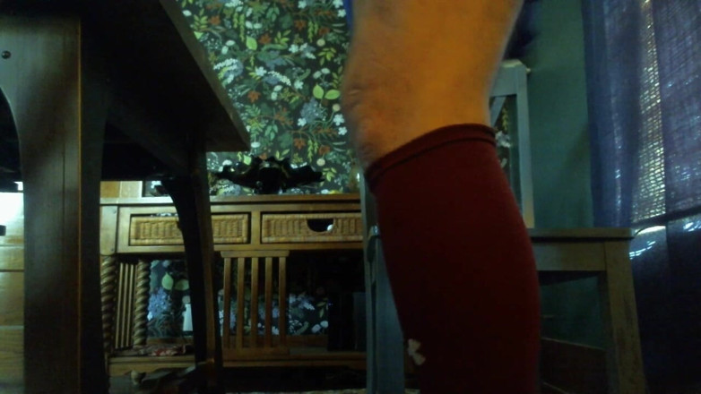 beardaddychub: Treinador ensina jogador como ele gosta de ser fodido