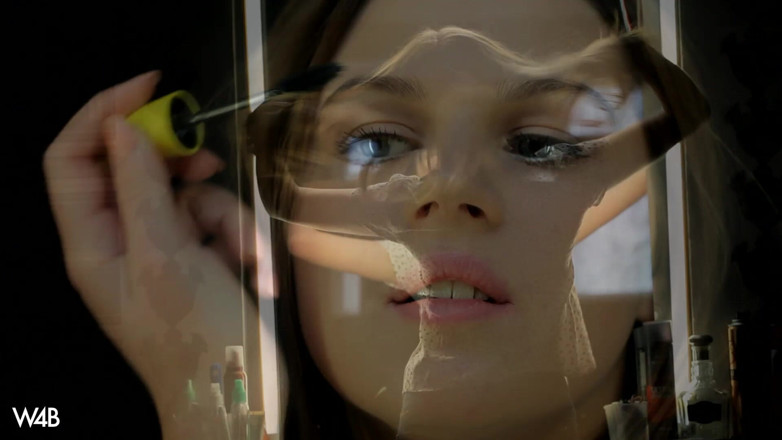 Watch4beauty: Casting Saphir