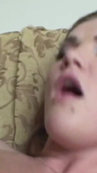 Blonde with a Big Ass Has so Much Talent to Ride This Big Raging Cock