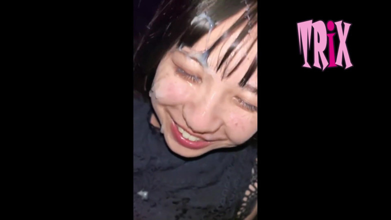 THAT'S WHAT SHE SAID: Asian Angel 27573